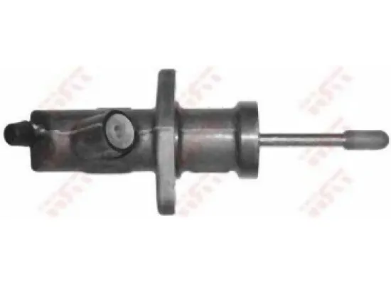 BMW E32 E34 E36 E38 E39 E60 E61 E63 E64 Debriyaj Alt Merkezi - 21526775924 TRW