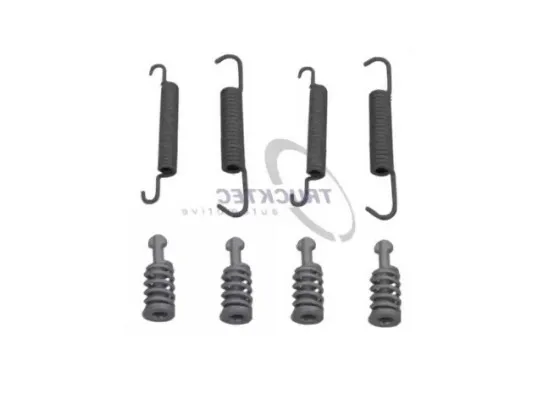 BMW E32 E34 E36 E38 E39 El Fren Balata Yay Tamir Takımı - 34410304724 TRUCKTEC BMW E32 E34 E36 E38 E39 El Fren Balata Yay Tamir Takımı - 34410304724 TRUCKTEC