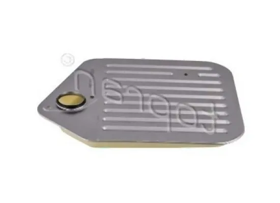 BMW E32 E34 E36 E38 E39 M50 M51 M52 Otomatik Şanzıman Filtresi Contasız - 24341422513 TOPRAN