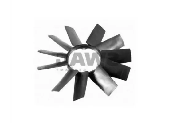 BMW E32 E34 E38 E39 Pervane 11 Kanat Kalın Uzun - 11521712110 SWAG BMW E32 E34 E38 E39 Pervane 11 Kanat Kalın Uzun - 11521712110 SWAG