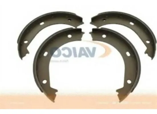 BMW E32 E34 E3s M3 E38 Z3 El Fren Balatası - 34416761294 VAICO BMW E32 E34 E3s M3 E38 Z3 El Fren Balatası - 34416761294 VAICO
