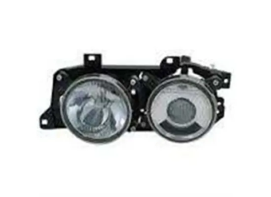 BMW E32 E34 Far Sol - 63121391321 DEPO BMW E32 E34 Far Sol - 63121391321 DEPO