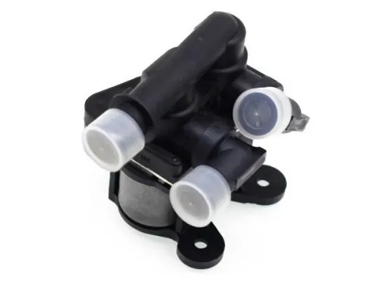 BMW E32 E34 Kalorifer Musluğu - 64118391417 BTAP