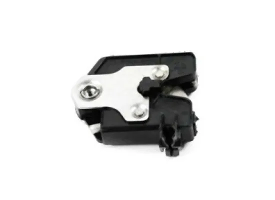 BMW E32 E34 Kaput Kilidi - 51231908330 BMW Orjinal