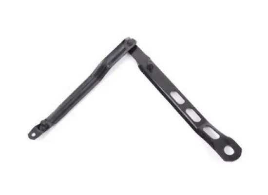 BMW E32 E34 Kaput Menteşesi - 41611928563 BMW Orjinal