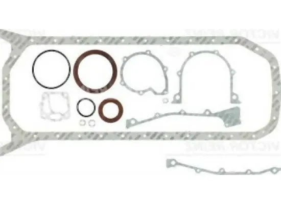BMW E32 E34 M30 Alt Takım Conta - 11119059234 VICTOR REINZ BMW E32 E34 M30 Alt Takım Conta - 11119059234 VICTOR REINZ