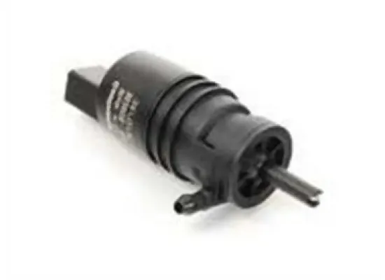 BMW E32 E36 Far Yıkama Fıskiye Motoru - 61678354625 BMW Orjinal