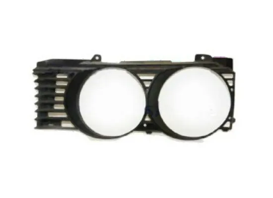 BMW E32 Sağ Panjur Açık - 51138147910 BMW Orjinal BMW E32 Sağ Panjur Açık - 51138147910 BMW Orjinal
