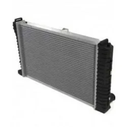 BMW E34 06/1988 Öncesi Radyatör Otomatik Vites - 17111723527 UNICORE BMW E34 06/1988 Öncesi Radyatör Otomatik Vites - 17111723527 UNICORE