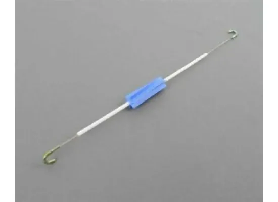 BMW E34 09/1991 Öncesi Ön Kapı Dış Kilit Teli Sol - 51218117723 BMW Orjinal BMW E34 09/1991 Öncesi Ön Kapı Dış Kilit Teli Sol - 51218117723 BMW Orjinal