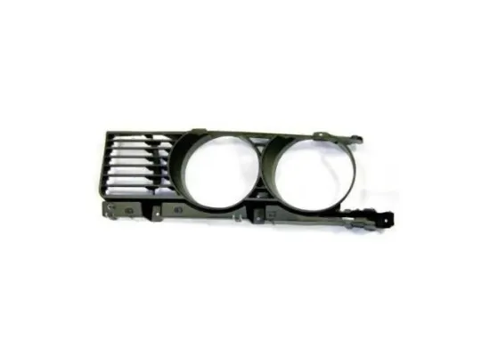 BMW E34 1993 Öncesi Panjur Sağ - 51131944138 WENDER BMW E34 1993 Öncesi Panjur Sağ - 51131944138 WENDER