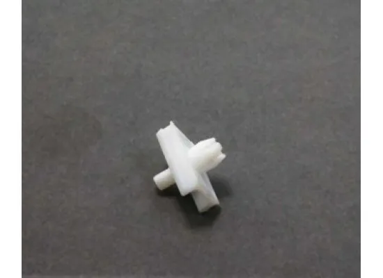 BMW E34 Çıta Klipsi - 51131946258 STARKLIPS BMW E34 Çıta Klipsi - 51131946258 STARKLIPS