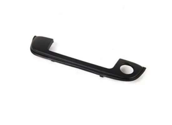 BMW E34 E36 09/1991 Sonrası &Ouml;n Dış Kapı Kolu &Ccedil;er&ccedil;evesi Sol - 51218122441 BMW Orjinal