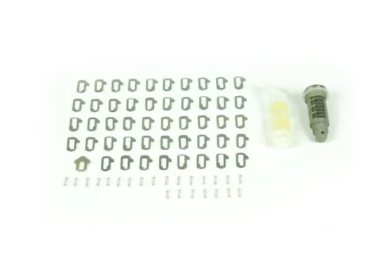 BMW E34 E36 09/1995 Öncesi Kapı Kilit Şifre Tamir Takımı - 51218135959 BMW Orjinal BMW E34 E36 09/1995 Öncesi Kapı Kilit Şifre Tamir Takımı - 51218135959 BMW Orjinal