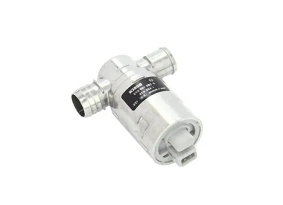 BMW E34 E36 2.0 M50 R&ouml;lanti Ayar Valfi - 13411433625 BOSCH