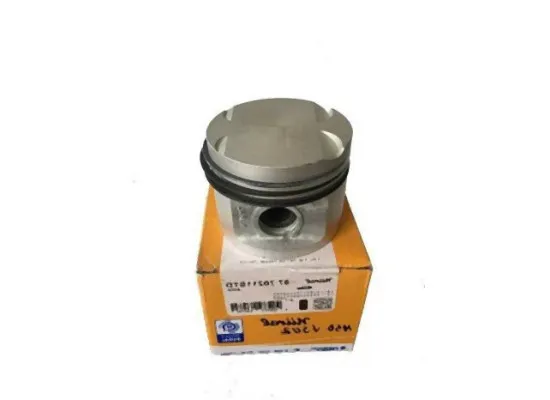 BMW E34 E36 2.0 M50 Vanossuz Piston Std Takım - 11251722503 NURAL BMW E34 E36 2.0 M50 Vanossuz Piston Std Takım - 11251722503 NURAL