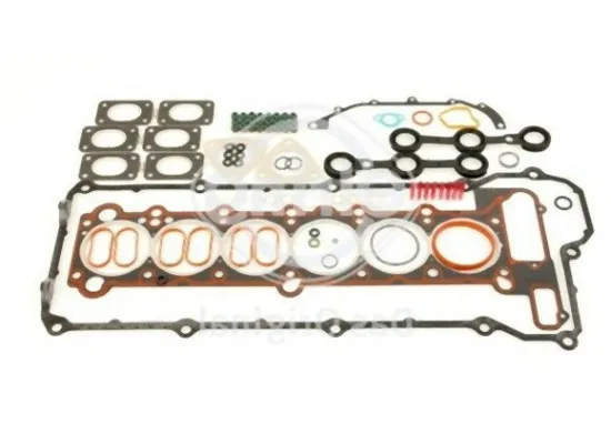 BMW E34 E36 325i 525i M50 &Uuml;st Takım Conta - 11129064467 ELRING