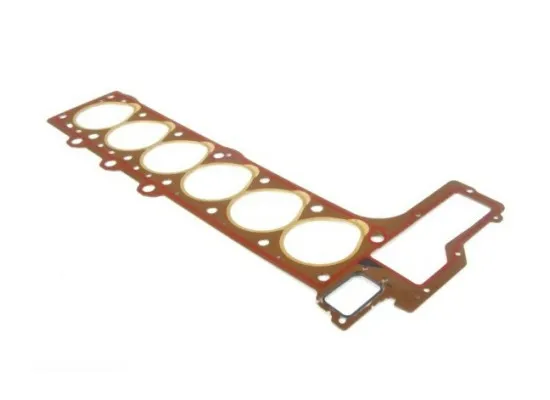 BMW E34 E36 E38 E39 M51 01/1994 Sonrası Silindir Kapak Contası 3 Delik - 11122245427 GOETZE BMW E34 E36 E38 E39 M51 01/1994 Sonrası Silindir Kapak Contası 3 Delik - 11122245427 GOETZE