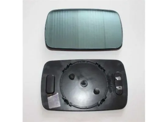 BMW E34 E36 E39 Ayna Camı Isıtmalı Çizgili Sağ - 51168119711 BTAP BMW E34 E36 E39 Ayna Camı Isıtmalı Çizgili Sağ - 51168119711 BTAP