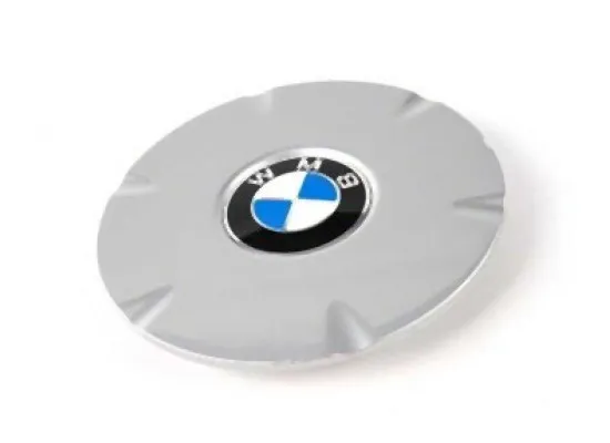 BMW E34 E36 E39 Z3 Jant Göbeği - 36131182766 BMW Orjinal BMW E34 E36 E39 Z3 Jant Göbeği - 36131182766 BMW Orjinal