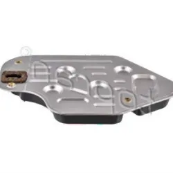 BMW E34 E36 E46 Z3 M40 M42 M43 M44 Otomatik Şanzıman Filtresi Contasız - 24111218899 TOPRAN