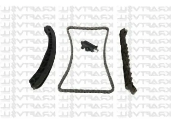 BMW E34 E36 E46 Z3 M43 Eksantrik Zincir Seti - 11311247592 KRAFTVOLL BMW E34 E36 E46 Z3 M43 Eksantrik Zincir Seti - 11311247592 KRAFTVOLL