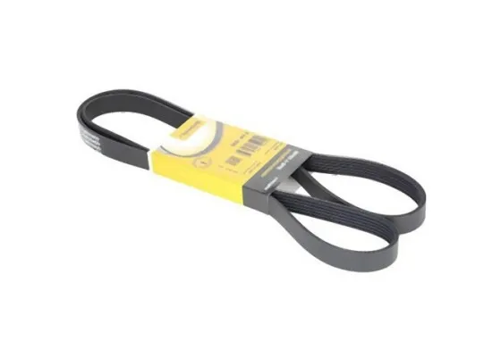 BMW E34 E36 M42 M43 Vantilatör Kayışı 6PK1660 - 11287636373 CONTITECH BMW E34 E36 M42 M43 Vantilatör Kayışı 6PK1660 - 11287636373 CONTITECH