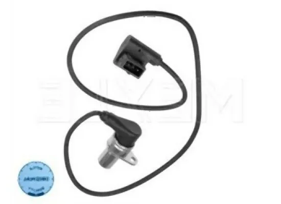 BMW E34 E36 M50 09/1992 Öncesi Krank Sensörü - 12141726066 MEYLE BMW E34 E36 M50 09/1992 Öncesi Krank Sensörü - 12141726066 MEYLE
