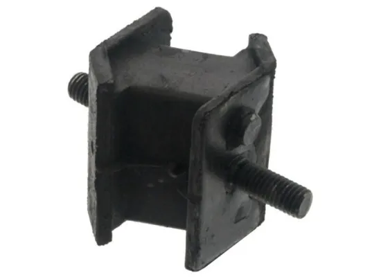 BMW E34 E36 Otomatik Şanzıman Arka Takozu Kulağı Sol - 24701138427 FEBi BMW E34 E36 Otomatik Şanzıman Arka Takozu Kulağı Sol - 24701138427 FEBi