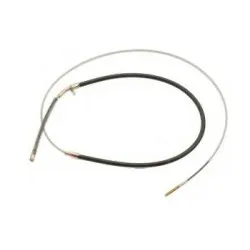 BMW E34 El Fren Teli Pabuç - 34401154437 RICAMBIFLEX BMW E34 El Fren Teli Pabuç - 34401154437 RICAMBIFLEX