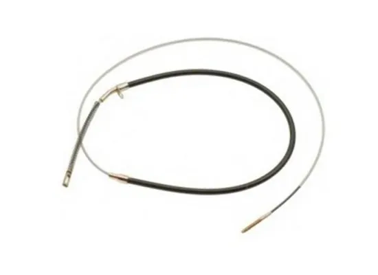 BMW E34 El Fren Teli Pabuç - 34401154437 ATE BMW E34 El Fren Teli Pabuç - 34401154437 ATE