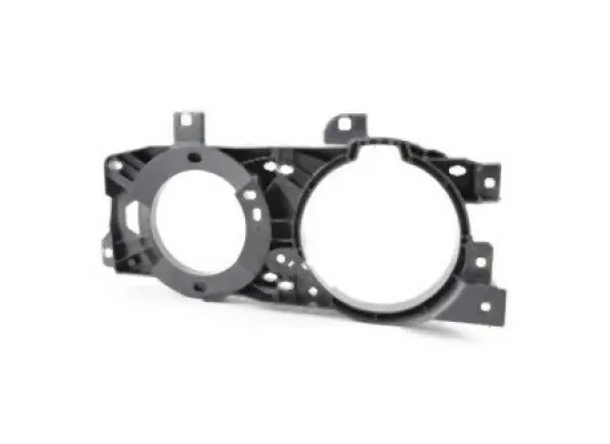 BMW E34 Far Kasası Sol - 63121378325 BMW ithal