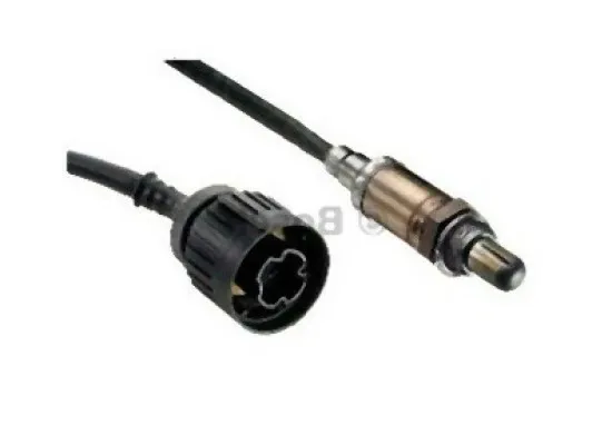 BMW E34 M20 Lambda Oksijen Sensörü - 11781730007 BOSCH BMW E34 M20 Lambda Oksijen Sensörü - 11781730007 BOSCH