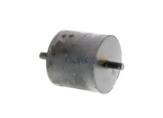 BMW E34 M20 M50 Motor Kulağı Takozu - 11811133364 VAICO BMW E34 M20 M50 Motor Kulağı Takozu - 11811133364 VAICO
