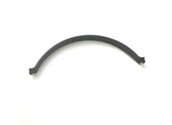 BMW E34 M21 Radyatör Davlumbaz Ek Parçası - 17112242031 BMW Orjinal BMW E34 M21 Radyatör Davlumbaz Ek Parçası - 17112242031 BMW Orjinal