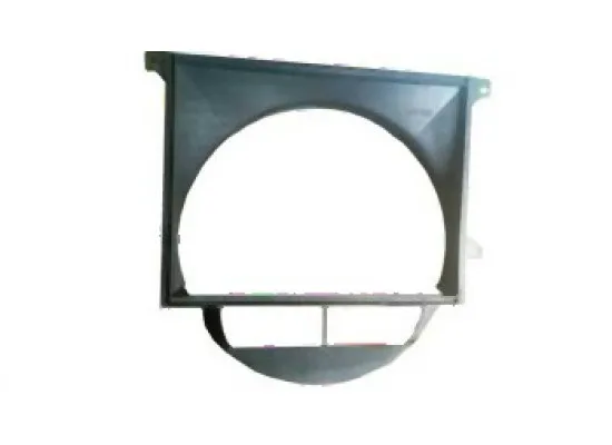 BMW E34 M40 M43 Radyatör Davlumbazı - 17111712485 BMW Orjinal BMW E34 M40 M43 Radyatör Davlumbazı - 17111712485 BMW Orjinal