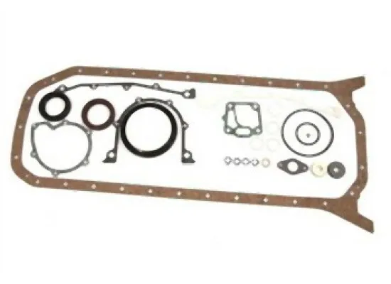 BMW E34 M5 Alt Takım Conta - 11111315106 ELRING BMW E34 M5 Alt Takım Conta - 11111315106 ELRING