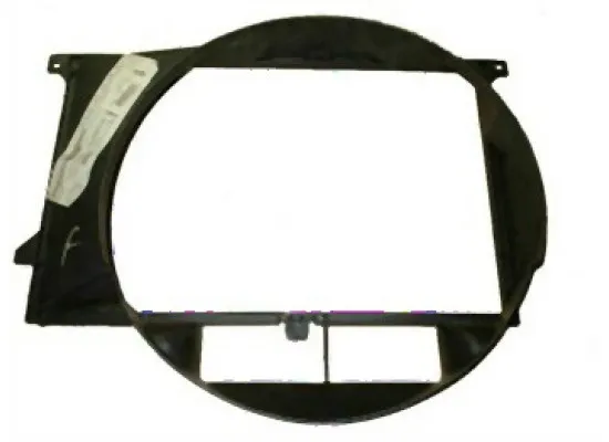 BMW E34 M50 Radyat&ouml;r Davlumbazı - 17111712685 BMW ithal