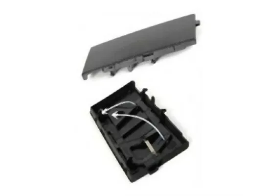 BMW E34 &Ouml;n &Ccedil;eki Kapağı Sağ - 51111946496 BMW ithal