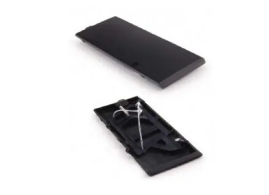 BMW E34 Ön Çeki Kapağı Sol - 51111946495 BMW ithal BMW E34 Ön Çeki Kapağı Sol - 51111946495 BMW ithal