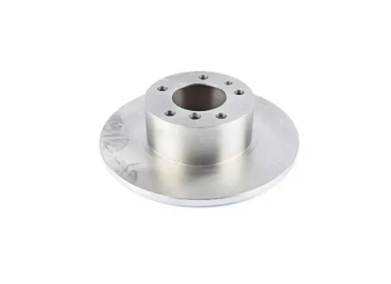 BMW E34 Ön Fren Diski Düz Takım - 34111161693 BSG BMW E34 Ön Fren Diski Düz Takım - 34111161693 BSG