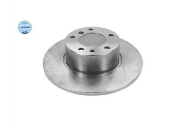 BMW E34 &Ouml;n Fren Diski D&uuml;z Takım - 34111161693 MEYLE