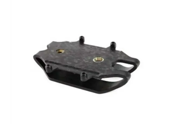 BMW E34 Ön Tampon Braketi - 51111944545 BMW ithal BMW E34 Ön Tampon Braketi - 51111944545 BMW ithal