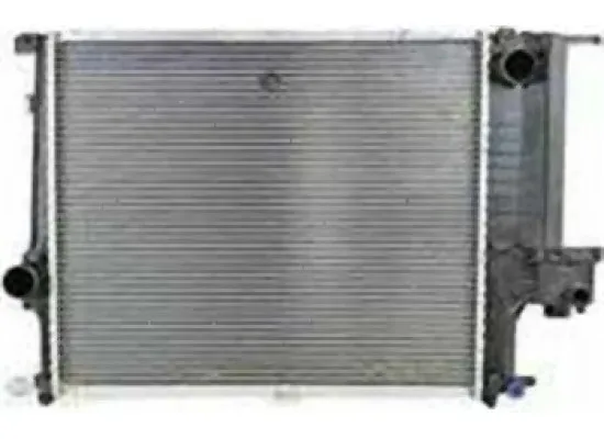 BMW E34 Otomatik Radyatör - 17101728769 RADISEN BMW E34 Otomatik Radyatör - 17101728769 RADISEN