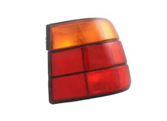 BMW E34 Sarı Stop Sol - 63211384009 DEPO BMW E34 Sarı Stop Sol - 63211384009 DEPO