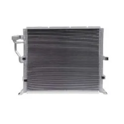 BMW E36 09/1992 Sonrası Klima Radyatörü - 64538373004 UNICORE BMW E36 09/1992 Sonrası Klima Radyatörü - 64538373004 UNICORE
