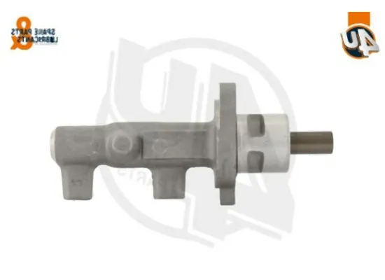BMW E36 09/1994 Öncesi Debriyaj Alt Merkezi - 34311161937 4U BMW E36 09/1994 Öncesi Debriyaj Alt Merkezi - 34311161937 4U