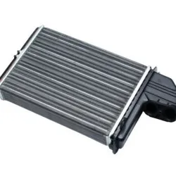 BMW E36 09/1994 Sonrası Kalorifer Radyatörü - 64118390435 KALE