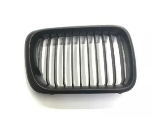 BMW E36 09/1996 Sonrası Siyah Panjur Sol - 51138195151 BMW ithal BMW E36 09/1996 Sonrası Siyah Panjur Sol - 51138195151 BMW ithal