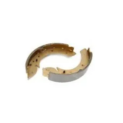 BMW E36 Arka Fren Balatası Pabuçlu Tip - 34219067127 BRAXIS